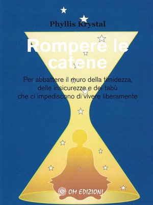 cover image of Rompere le catene